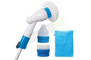 Електрическа четка за почистване-foto3