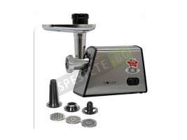 Електрическа месомелачка и пълначка-foto2