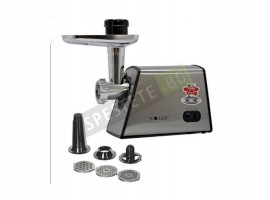 Електрическа месомелачка и пълначка-foto2