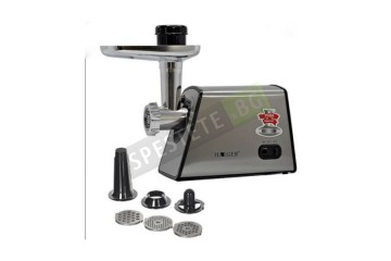 Електрическа месомелачка и пълначка-foto2