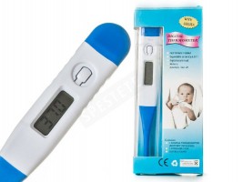 Електронен дигитален термометър-foto3