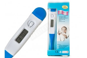 Електронен дигитален термометър-foto3