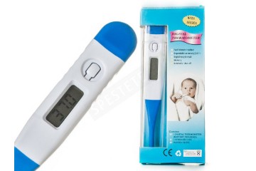 Електронен дигитален термометър-foto3