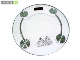 Електронен кантар - 2003B-foto2