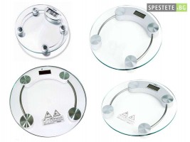 Електронен кантар - 2003B-foto4