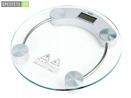 Електронен кантар - 2003B-foto3