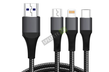 Кабел за зареждане 3в1-foto3