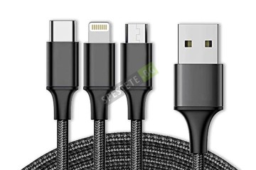 Кабел за зареждане 3в1-foto5