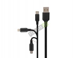 Кабел за зареждане 3в1-foto4