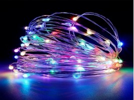 Коледни лампички на батерии-foto5