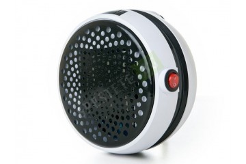 Компактна вентилаторна мини-печка духалка 1000W-foto3