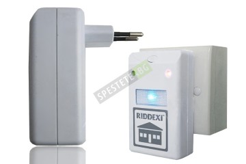 Край на хлебарките с RIDDEX Plus-foto3