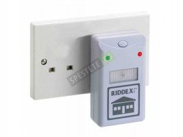 Край на хлебарките с RIDDEX Plus-foto2