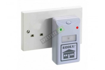 Край на хлебарките с RIDDEX Plus-foto2