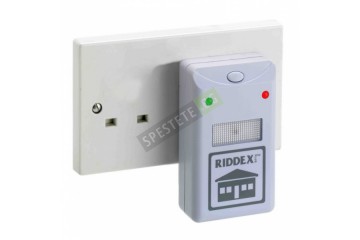 Край на хлебарките с RIDDEX Plus-foto2