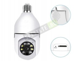 Куполна HD камера тип крушка-foto4