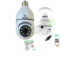 Куполна HD камера тип крушка-foto3