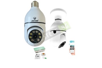 Куполна HD камера тип крушка-foto3