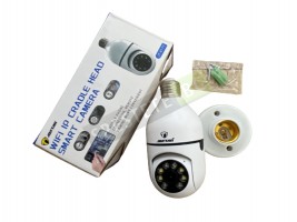 Куполна HD камера тип крушка-foto2