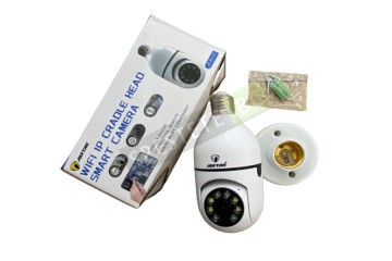 Куполна HD камера тип крушка-foto2