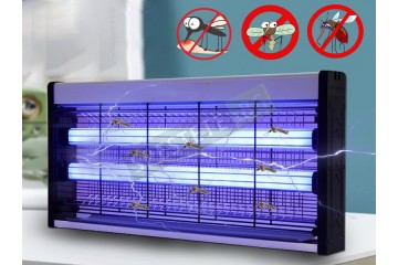 Лампа против насекоми Лампа против насекоми