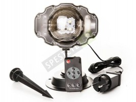 Лампа прожектор за сняг-foto3