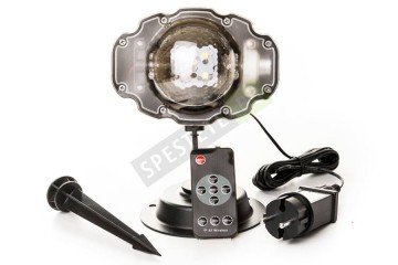 Лампа прожектор за сняг-foto3