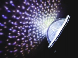 Лампа прожектор за сняг-foto2