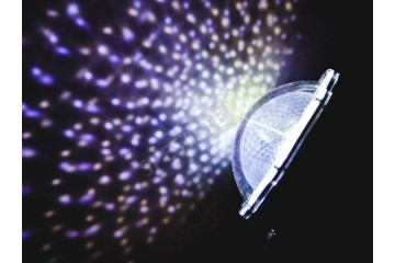 Лампа прожектор за сняг-foto2