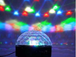 LED Лампа с USB и дистанционно-foto2