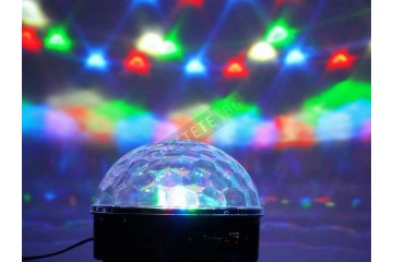 LED Лампа с USB и дистанционно-foto2