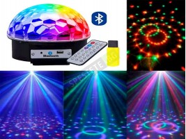 LED Лампа с USB и дистанционно-foto4