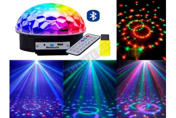 LED Лампа с USB и дистанционно-foto4