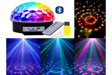 LED Лампа с USB и дистанционно-foto4