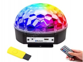 LED Лампа с USB и дистанционно-foto6