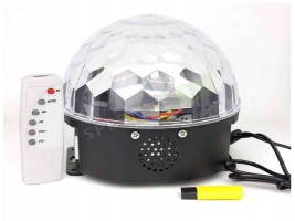 LED Лампа с USB и дистанционно-foto7