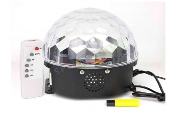 LED Лампа с USB и дистанционно-foto7