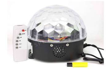 LED Лампа с USB и дистанционно-foto7