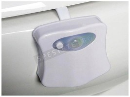 LED Осветление за тоалетна чиния-foto2