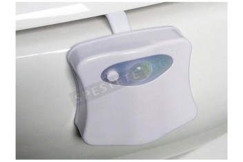 LED Осветление за тоалетна чиния-foto2