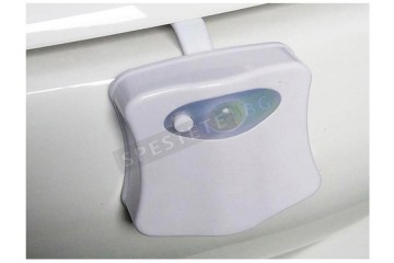 LED Осветление за тоалетна чиния-foto2