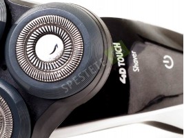 Мъжка електрическа самобръсначка-foto4