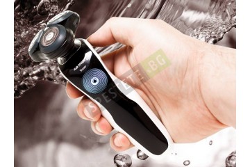 Мъжка електрическа самобръсначка Мъжка електрическа самобръсначка