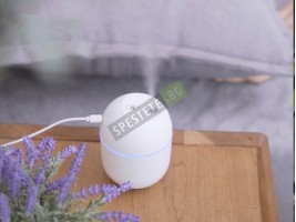 Мини дифузер и овлажнител за въздух-foto2