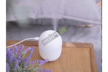 Мини дифузер и овлажнител за въздух-foto2