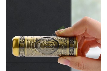 Мини преносима електрическа самобръсначка-foto3