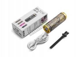 Мини преносима електрическа самобръсначка-foto4