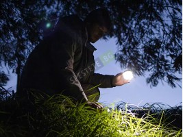 Мини соларна лампа-foto2