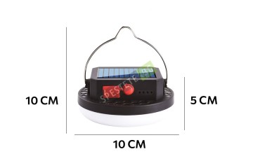 Мини соларна лампа-foto5