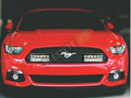 Мощен LED бар-foto4